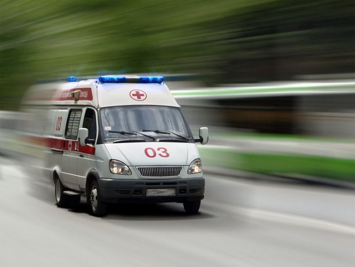 Задержка один день болит поясница тест положительный