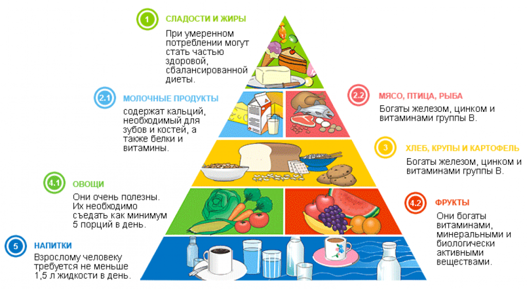 Профилактика заболеваний желудочно-кишечного тракта: советы и рекомендации