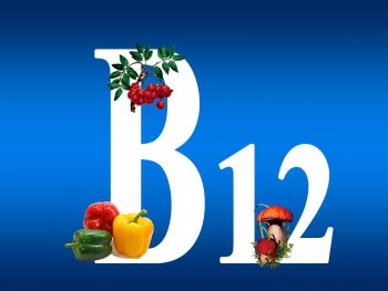 B12-дефицитная анемия