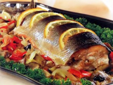 Диета при циррозе печени и асците
