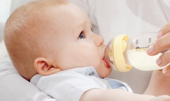 дисбактериоз у детей
