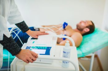 Хроническая сердечная недостаточность: симптомы и лечение