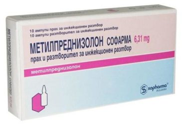 Токсический эпидермальный некролиз: симптомы, лечение