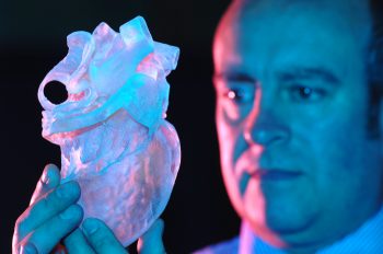 3D-сердце