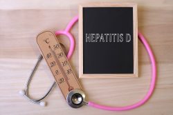 Вирусный гепатит Д: особенности клинического течения и лечения
