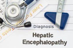 Печёночная энцефалопатия: симптомы, лечение