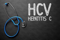 Хронический гепатит С: симптомы и лечение