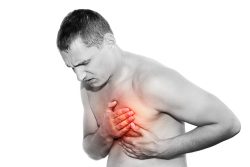 Почему от болезней сердца умирают молодые мужчины?
