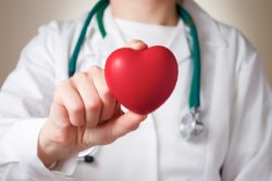 Профилактика сердечно-сосудистых заболеваний: современные тенденции