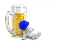 Первая помощь при отравлении алкоголем