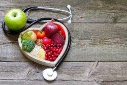 Диета при атеросклерозе: рекомендации по питанию, примеры меню