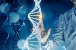 Возможности современной генетической диагностики