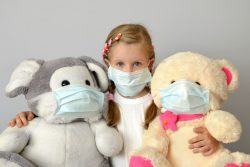 Часто болеющие дети и иммуномодуляторы. Обзор свойств препарата Полиоксидоний
