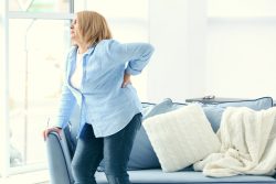 Боль в спине: наиболее распространенные причины появления