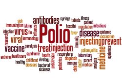 Полиомиелит — симптомы, лечение и профилактика