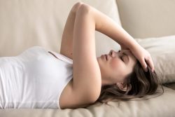 Синдром хронической усталости – лечение