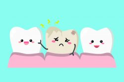 Пульпит молочного зуба — лечить или удалять?