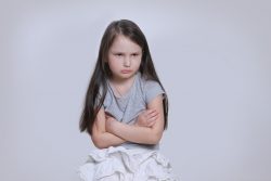Неврозы у детей: причины, лечение и профилактика