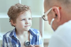 Миокардит у детей: симптомы, диагностика и лечение