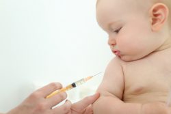 Прививка от гриппа для детей – стоит ли делать?