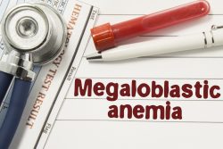 Мегалобластная анемия: причины, симптомы и лечение
