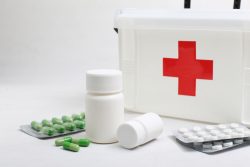 Лекарства от поноса: обзор противодиарейных препаратов для взрослых