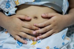 Дисбактериоз у детей: симптомы и лечение