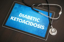 Диабетический кетоацидоз: симптомы и лечение