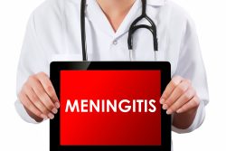 Менингит: причины, симптомы, лечение