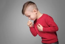 Плеврит у детей: симптомы и лечение