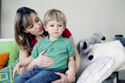 Мезаденит у детей: причины, симптомы и лечение