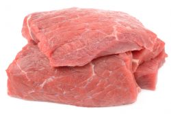 Чем можно заразиться от мяса