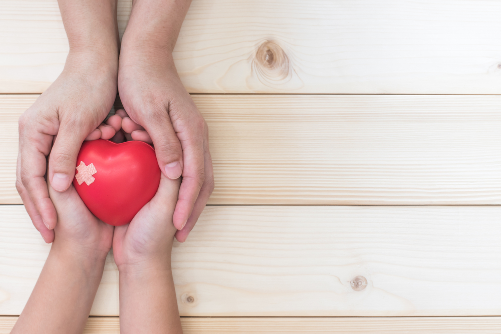 Порок сердца стеноз легочной артерии ⋆ Лечение Сердца