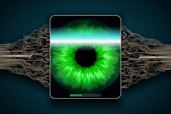 Отслойка сетчатки глаза: причины, симптомы, лечение