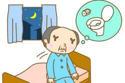 Частое мочеиспускание по ночам: всегда ли вызывается циститом, причины этого симптома