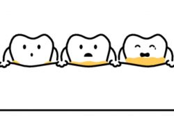 Зубной камень. Причины образования, лечение и профилактика