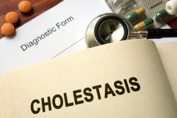 Синдром холестаза: симптомы, диагностика, лечение