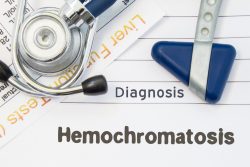 Гемохроматоз: симптомы, диагностика и лечение