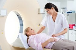 МРТ малого таза у женщин: показания, противопоказания, методика