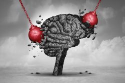 Диффузное аксональное повреждение головного мозга: чем проявляется, как лечить