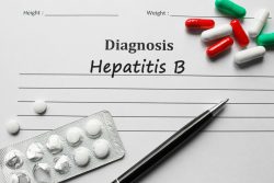 Симптомы, принципы диагностики и лечения хронического гепатита В