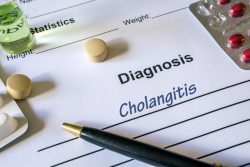 Вторичный склерозирующий холангит: особенности течения, принципы диагностики и лечения