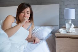 5 частых заблуждений о простуде