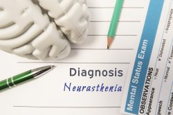 Неврастения: симптомы и лечение